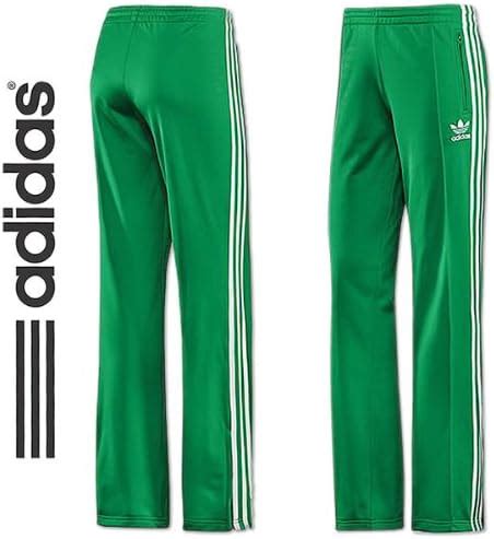 adidas hose grün damen gestreift|grüne Hosen für Damen .